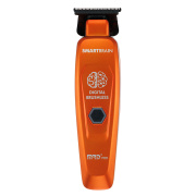 Машинка для стрижки окантовочная, аккум\сет, 7500 об\мин, нож 40 мм MRD MRD-GMT-90-4 orange